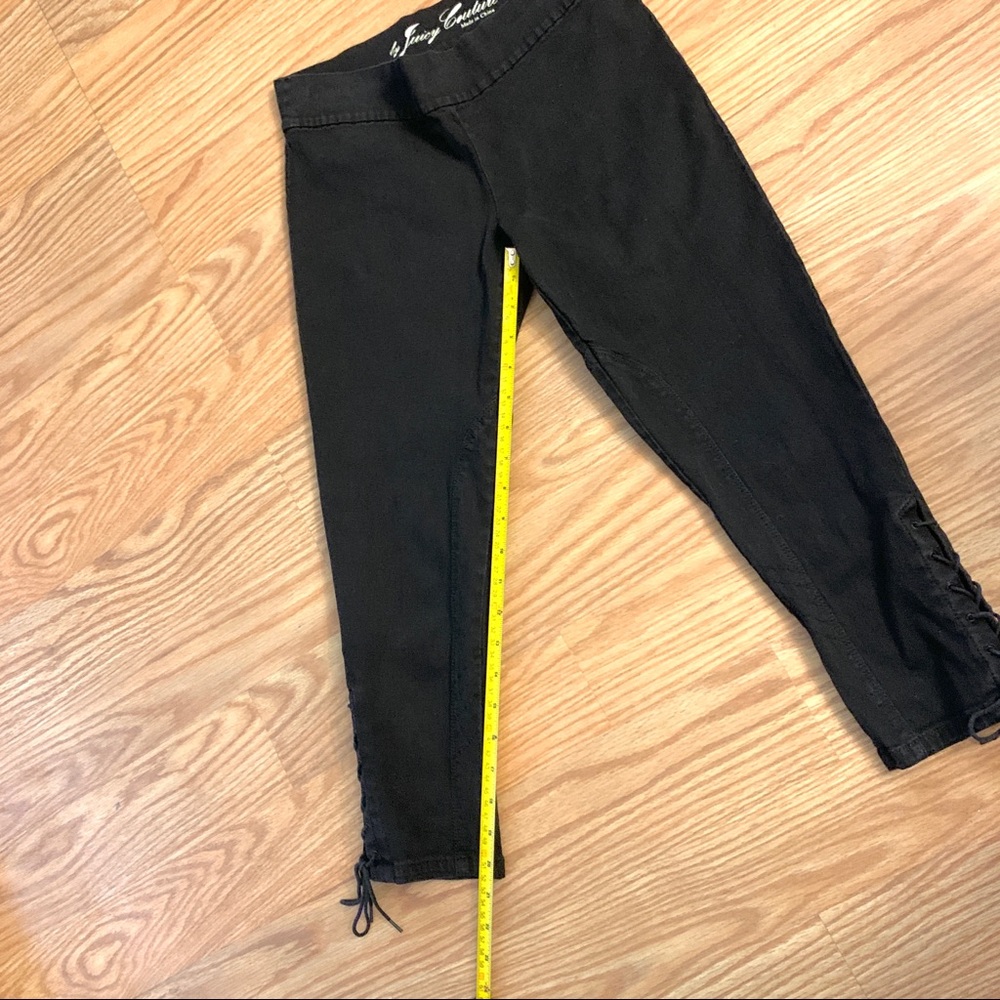 JUICY COUTURE Capris - Picture 16 of 16